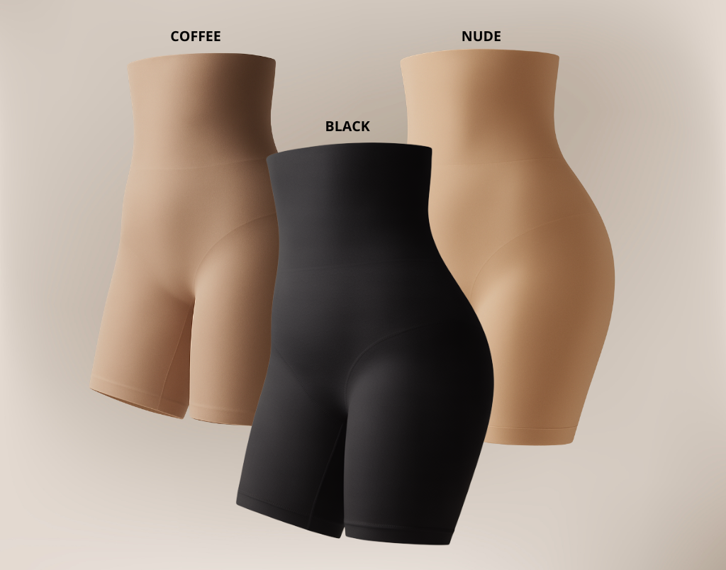 BEAUMELLE | Shapewear short