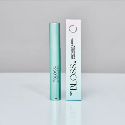 MYBLOSS | Holy Grow wimperserum