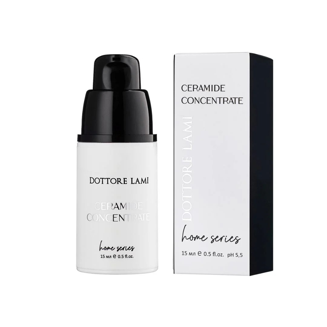 AMICA DOTTORE LAMI | Ceramide concentrate (home care)