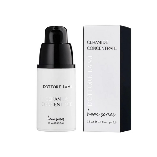 AMICA DOTTORE LAMI | Ceramide concentrate (home care)
